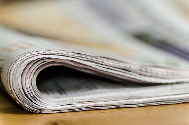 giornale - redigo