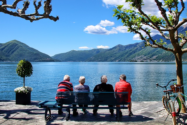 pensioni - redigo