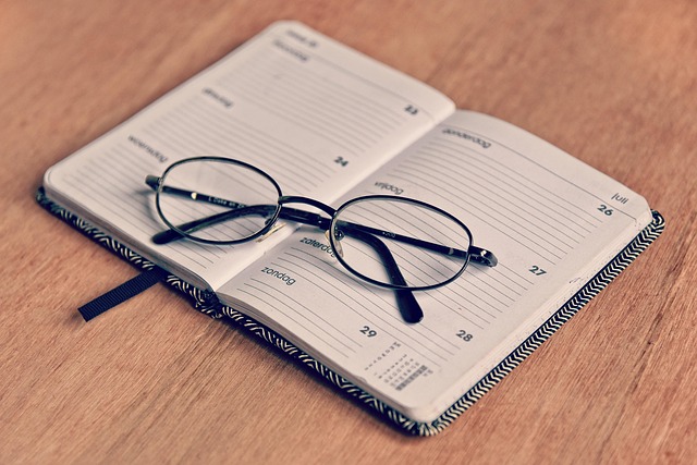 agenda - redigo