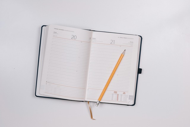 agenda - redigo
