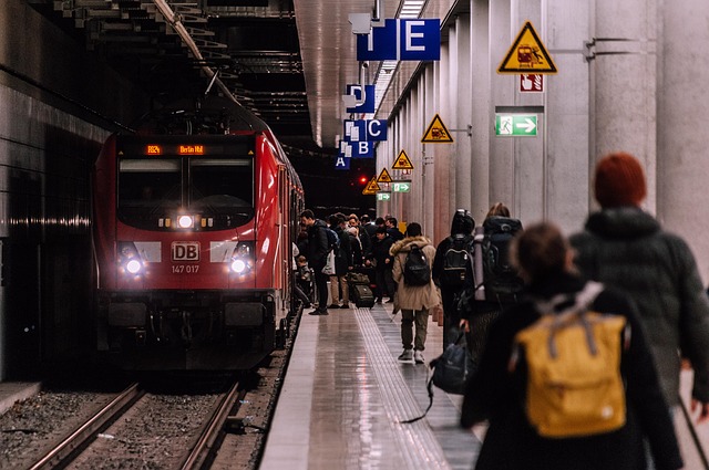 attività ferroviarie - redigo