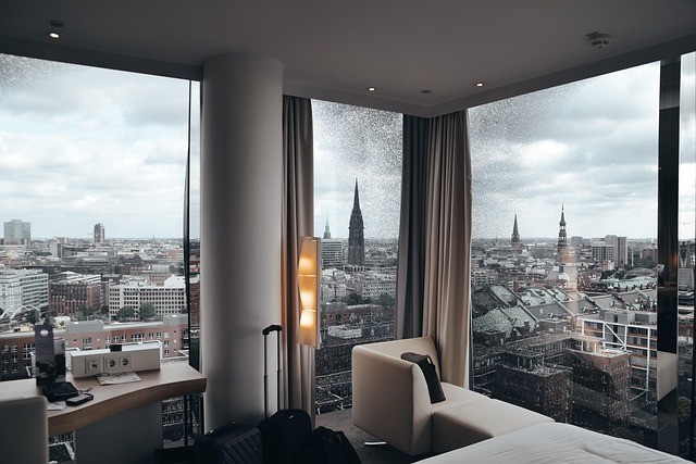 hotel - redigo