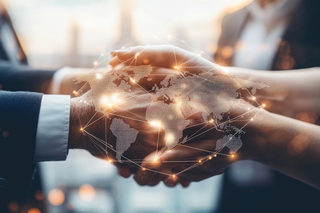 strategia - globale - redigo