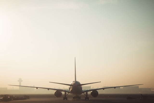 aereo - redigo