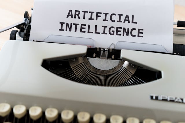 AI - redigo