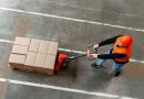 servizi integrati - logistica