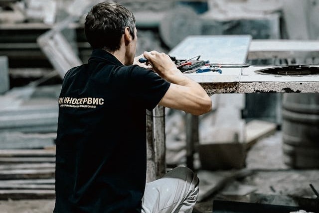 lavoro - redigo