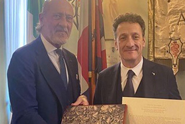 Alemanno - Gusmeroli