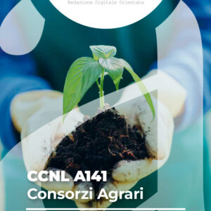 CCNL A141 - Consorzi Agrari