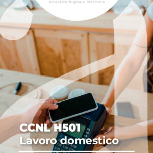 CCNL H501 - Lavoro domestico