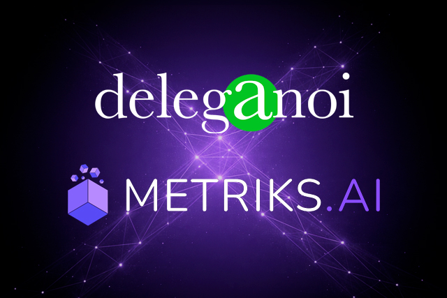 Deleganoi - Metriks