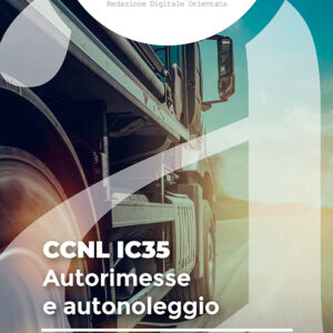 CCNL IC35 - Autorimesse e autonoleggio