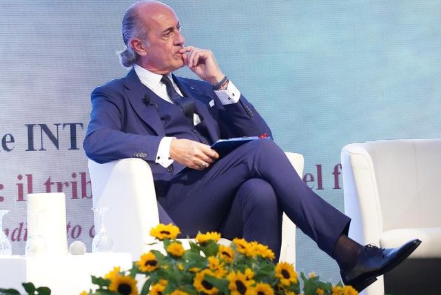 Alemanno - Redigo