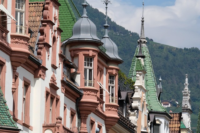 Bolzano - voucher Trentino - redigo
