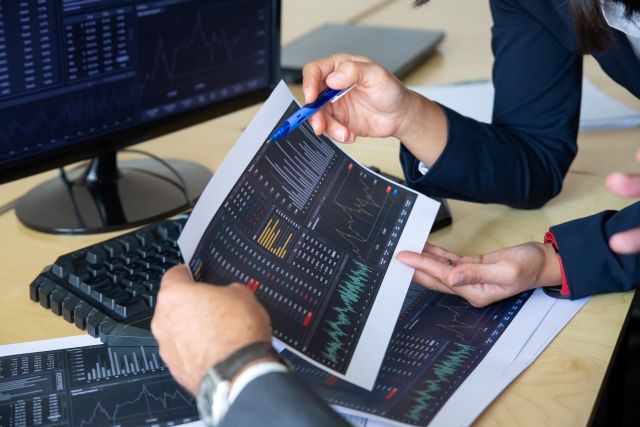 finanza - redigo