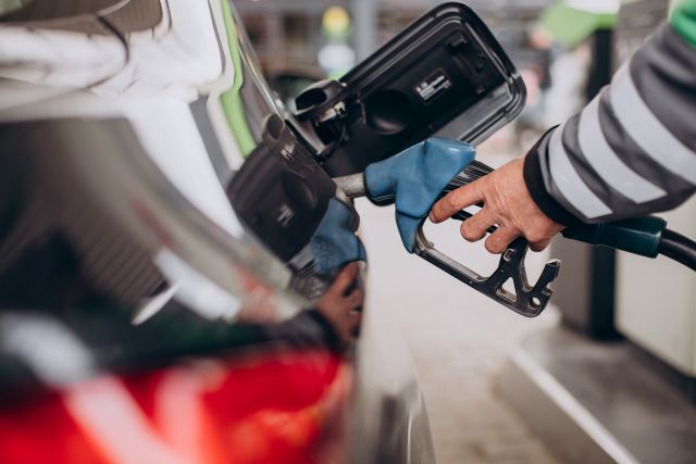 carburante - redigo