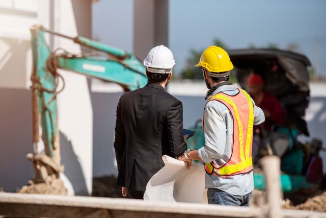 Sicurezza sul lavoro - redigo