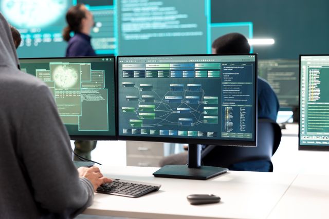 cybersicurezza - redigo