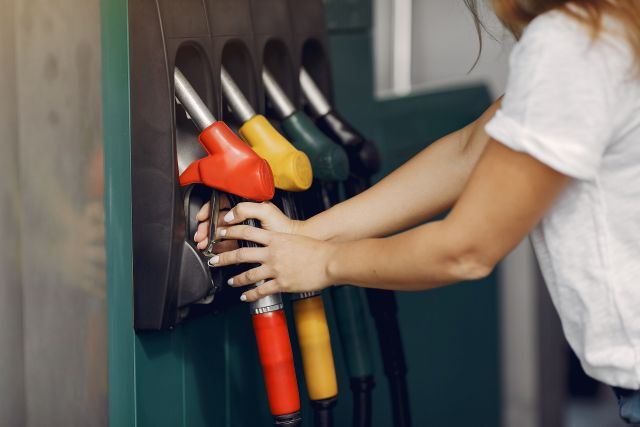 carburante - redigo