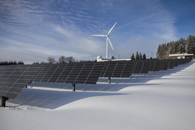 energie rinnovabili - CER - redigo
