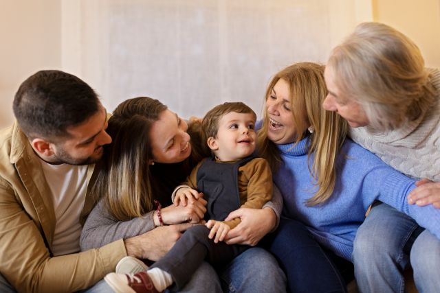 famiglia - redigo