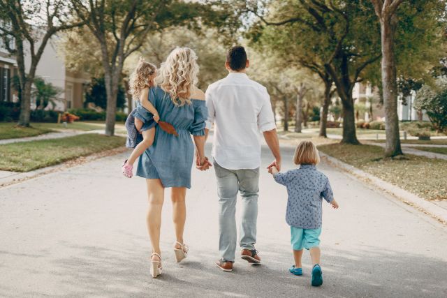 famiglia - redigo