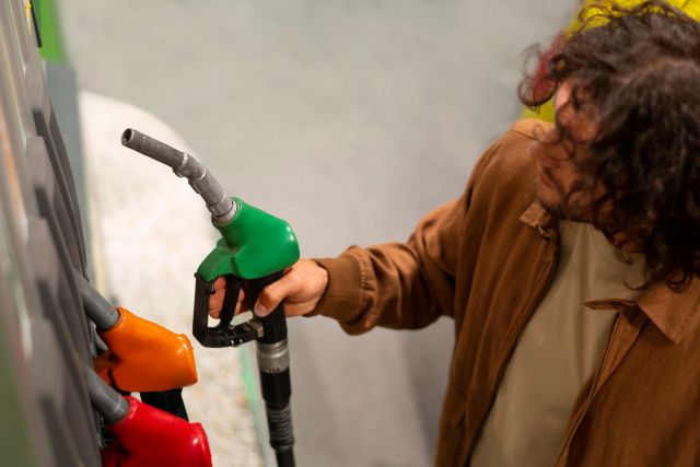 carburante - redigo