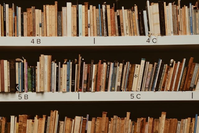 libri - redigo