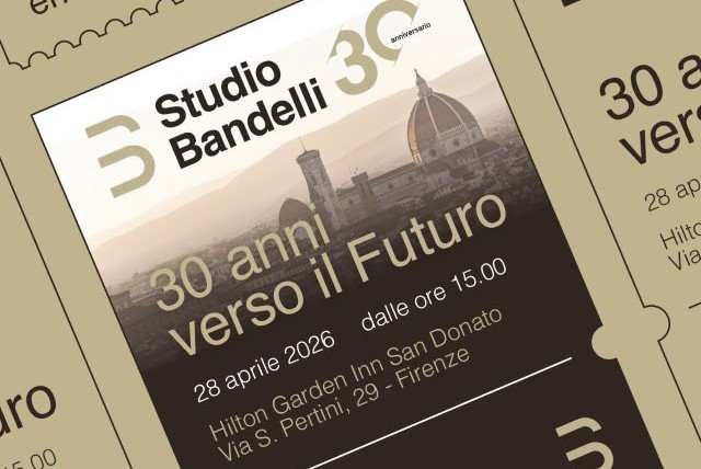 studio bandelli - redigo