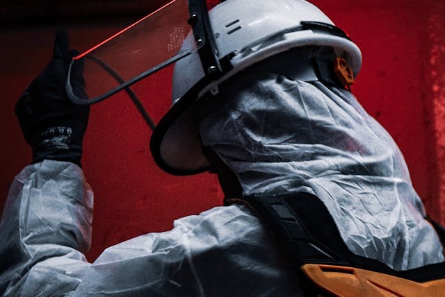 lavoro - cantieri - redigo