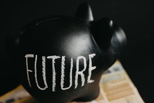 futuro - redigo
