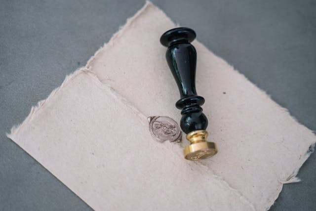 lettera - redigo