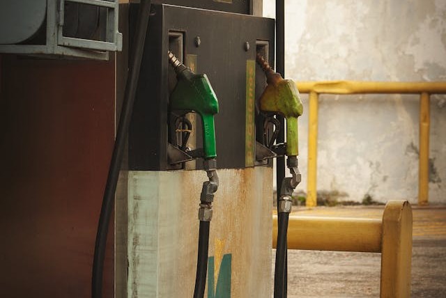 decreto - benzina - redigo