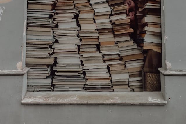 libri - redigo