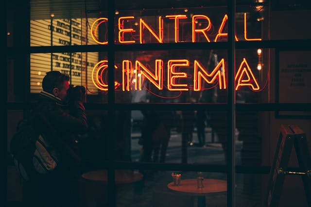 ccnl-esercizi cinematografici-redigo
