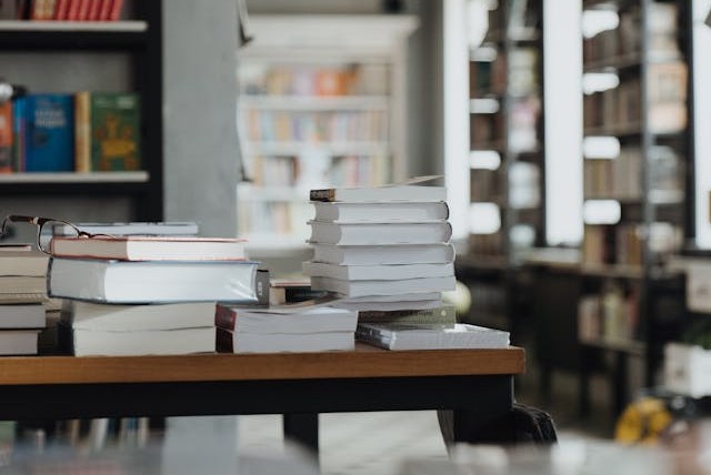 libri - documenti - redigo