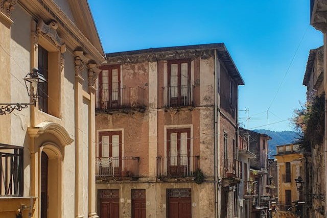 calabria - città - redigo