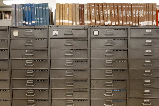 archivio - redigo