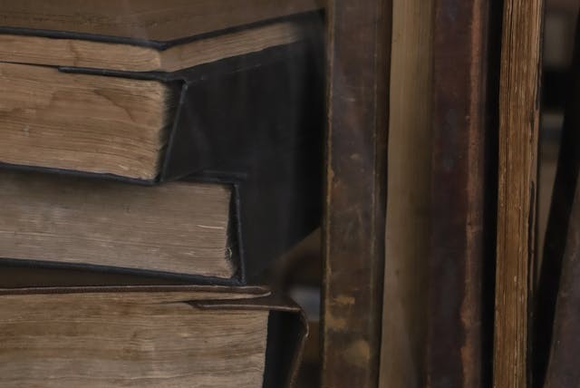 libri - redigo