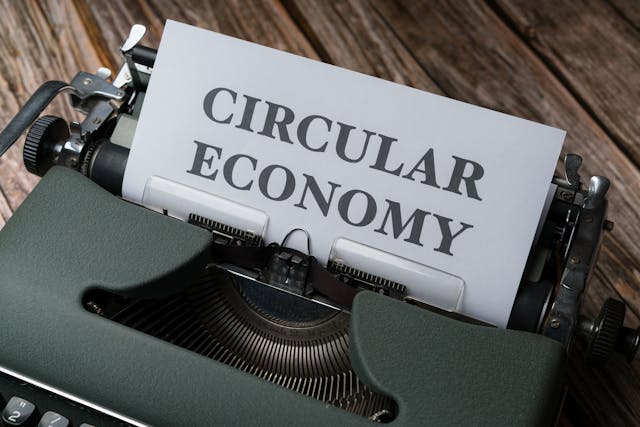 economia circolare - redigo
