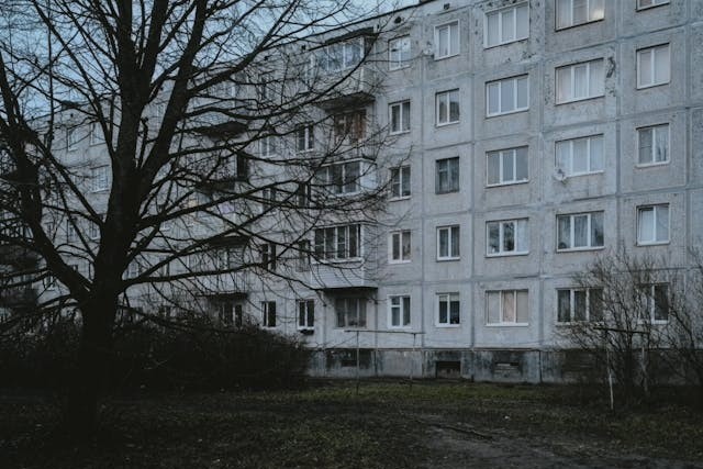 Lavori condominiali - redigo