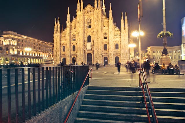 milano - lombardia - redigo
