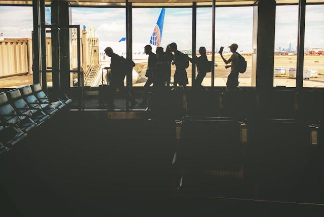 aeroporto - redigo