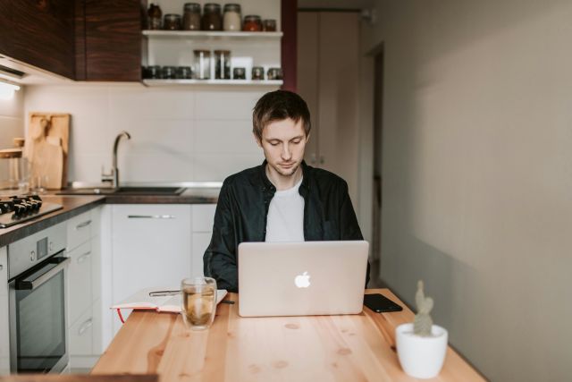 lavoro agile - redigo
