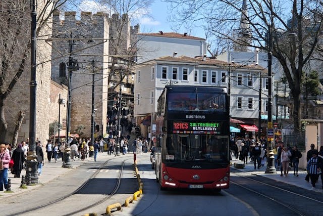 turismo - redigo