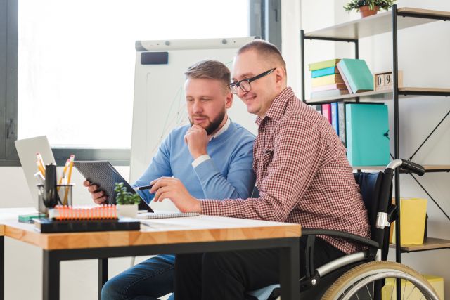 disabilità - redigo