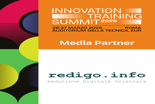 EFI - Innovation Training Summit - redigo