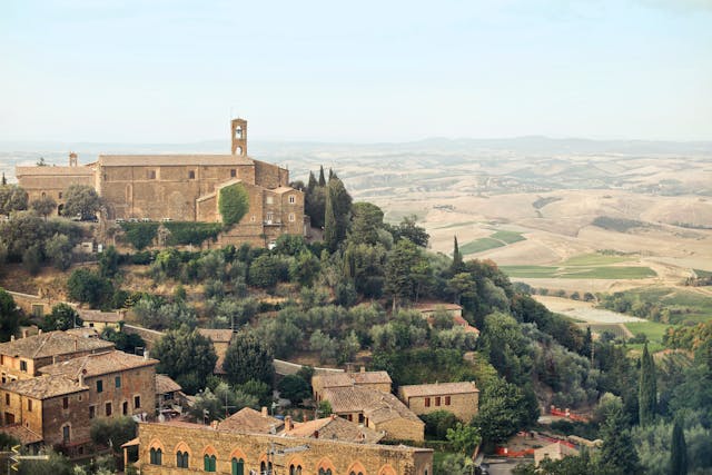 toscana - redigo