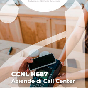CCNL H687 - Aziende di Call Center