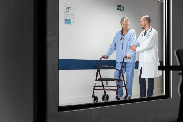 ospedale - redigo